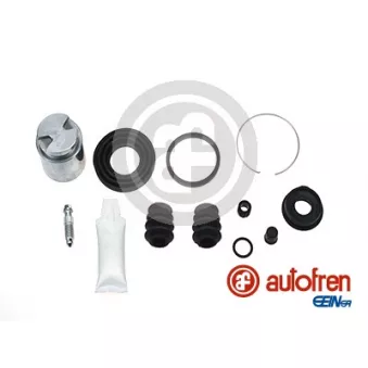 Kit de réparation, étrier de frein AUTOFREN SEINSA OEM FD012671X
