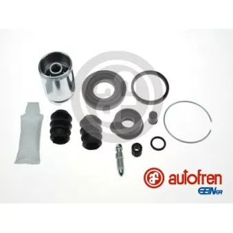 Kit de réparation, étrier de frein AUTOFREN SEINSA OEM FD012671X
