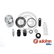 Kit de réparation, étrier de frein AUTOFREN SEINSA [D41199C]