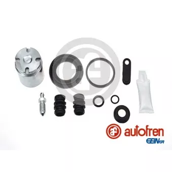 Kit de réparation, étrier de frein AUTOFREN SEINSA [D41199C]