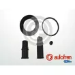 Kit de réparation, étrier de frein AUTOFREN SEINSA [D4121]