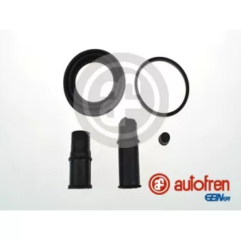 Kit de réparation, étrier de frein AUTOFREN SEINSA OEM 171698471A
