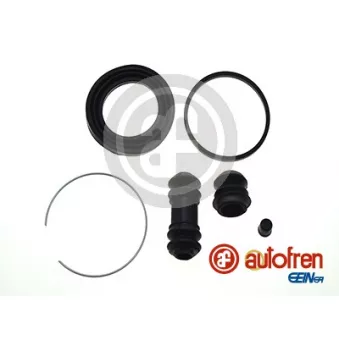 Kit de réparation, étrier de frein AUTOFREN SEINSA D41226 pour TOYOTA LITEACE 2.0 D - 72cv