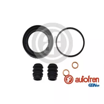 Kit de réparation, étrier de frein AUTOFREN SEINSA OEM 01463S87A00