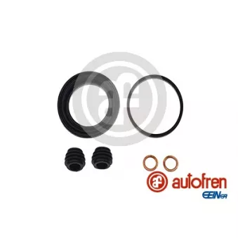 AUTOFREN SEINSA D41229 - Kit de réparation, étrier de frein