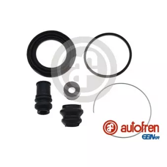 Kit de réparation, étrier de frein AUTOFREN SEINSA OEM 8943880220
