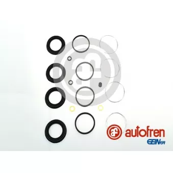AUTOFREN SEINSA D41254 - Kit de réparation, étrier de frein