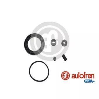 AUTOFREN SEINSA D41334 - Kit de réparation, étrier de frein