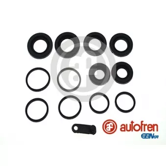 AUTOFREN SEINSA D41337 - Kit de réparation, étrier de frein