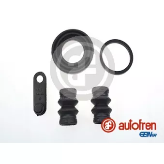 Kit de réparation, étrier de frein AUTOFREN SEINSA OEM 1694200783