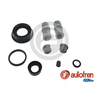 AUTOFREN SEINSA D41339 - Kit de réparation, étrier de frein