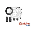 Kit de réparation, étrier de frein AUTOFREN SEINSA [D4134]