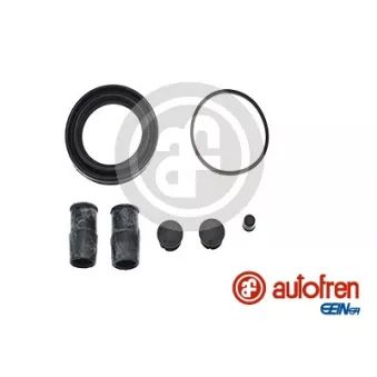 Kit de réparation, étrier de frein AUTOFREN SEINSA D4134