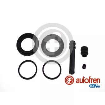AUTOFREN SEINSA D41345 - Kit de réparation, étrier de frein