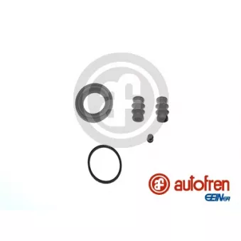 AUTOFREN SEINSA D41349 - Kit de réparation, étrier de frein