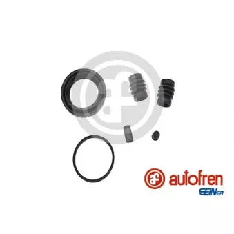 AUTOFREN SEINSA D41351 - Kit de réparation, étrier de frein