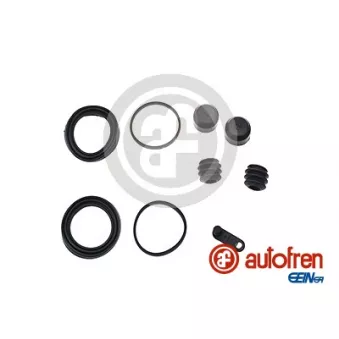 Kit de réparation, étrier de frein AUTOFREN SEINSA [D41352]