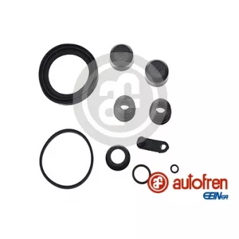 Kit de réparation, étrier de frein AUTOFREN SEINSA OEM 504120969
