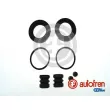 AUTOFREN SEINSA D4136 - Kit de réparation, étrier de frein