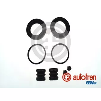 Kit de réparation, étrier de frein AUTOFREN SEINSA OEM 271572