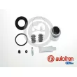 Kit de réparation, étrier de frein AUTOFREN SEINSA [D41367C]