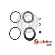 Kit de réparation, étrier de frein AUTOFREN SEINSA [D4137]