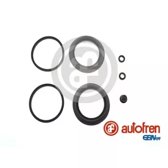 AUTOFREN SEINSA D4137 - Kit de réparation, étrier de frein