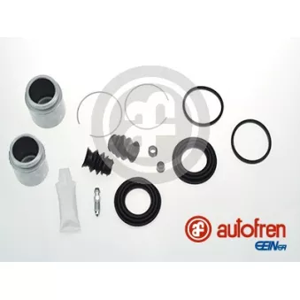 Kit de réparation, étrier de frein AUTOFREN SEINSA D41370C