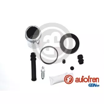Kit de réparation, étrier de frein AUTOFREN SEINSA [D41376C]