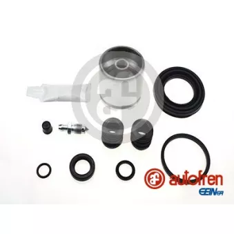 Kit de réparation, étrier de frein AUTOFREN SEINSA OEM 4D0615423B