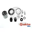 Kit de réparation, étrier de frein AUTOFREN SEINSA [D41380C]