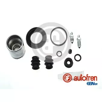 Kit de réparation, étrier de frein AUTOFREN SEINSA OEM 8E0615424J