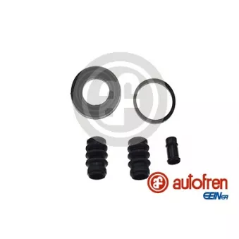 Kit de réparation, étrier de frein AUTOFREN SEINSA OEM 0447952170