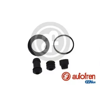 AUTOFREN SEINSA D41478 - Kit de réparation, étrier de frein