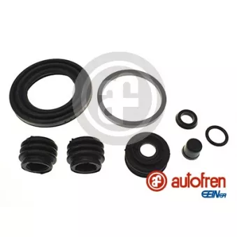AUTOFREN SEINSA D41488 - Kit de réparation, étrier de frein