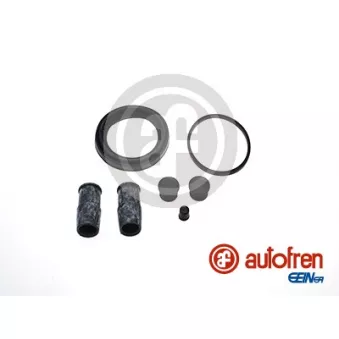 AUTOFREN SEINSA D4149 - Kit de réparation, étrier de frein