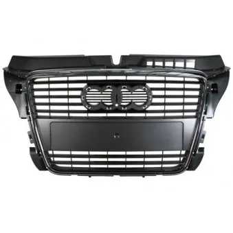 Grille de radiateur BLIC 6502-07-0026997Q Grille de radiateur BLIC 6502-07-0026997Q