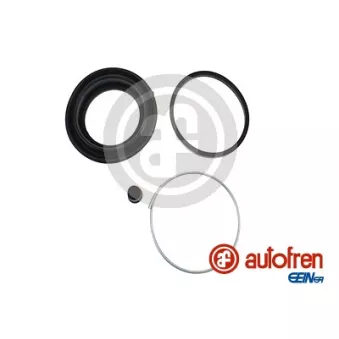Kit de réparation, étrier de frein AUTOFREN SEINSA D4156 pour MAZDA 323 1.5 - 75cv