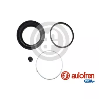 Kit de réparation, étrier de frein AUTOFREN SEINSA D4157 pour MAZDA 323 1.8 16V GT - 128cv