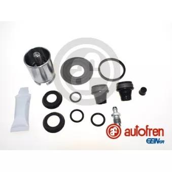 Kit de réparation, étrier de frein AUTOFREN SEINSA OEM 5542003