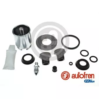 Kit de réparation, étrier de frein AUTOFREN SEINSA OEM 542294