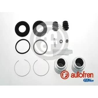 Kit de réparation, étrier de frein AUTOFREN SEINSA [D41577C]