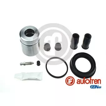 Kit de réparation, étrier de frein AUTOFREN SEINSA [D41580C]
