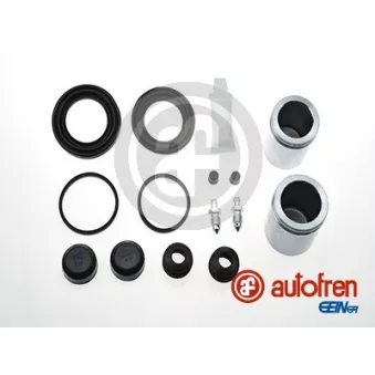 Kit de réparation, étrier de frein AUTOFREN SEINSA OEM 4401E6