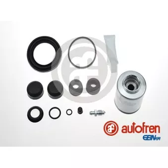 Kit de réparation, étrier de frein AUTOFREN SEINSA [D41594C]