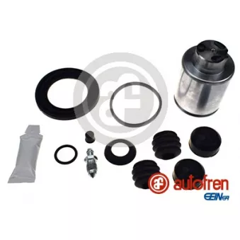 Kit de réparation, étrier de frein AUTOFREN SEINSA D41594RK