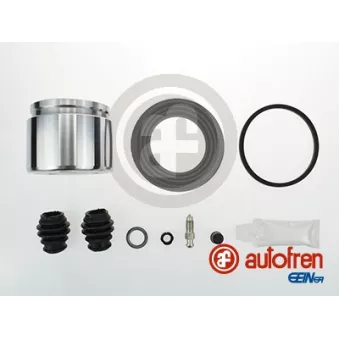 Kit de réparation, étrier de frein AUTOFREN SEINSA OEM 410114BA0A