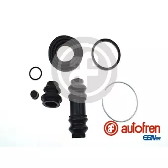 Kit de réparation, étrier de frein AUTOFREN SEINSA D4160 pour MITSUBISHI COLT 1.3 GL - 60cv