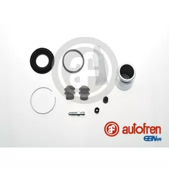 Kit de réparation, étrier de frein AUTOFREN SEINSA OEM 440118H600