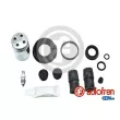 AUTOFREN SEINSA D41609C - Kit de réparation, étrier de frein